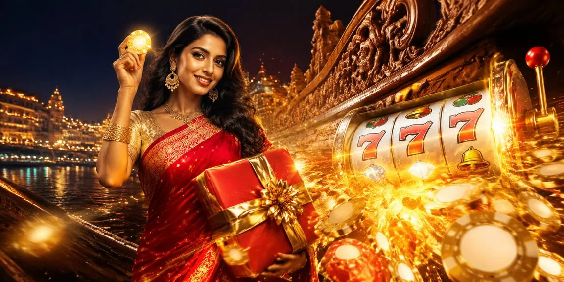 Kri Kriya Casino